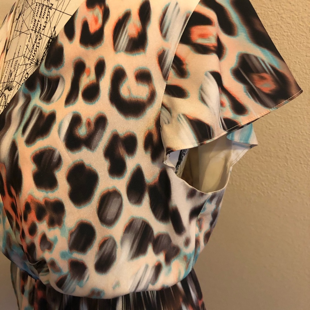 Bebe Romper - Picture 2 of 8
